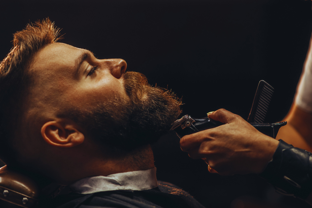Cennik BertBarber