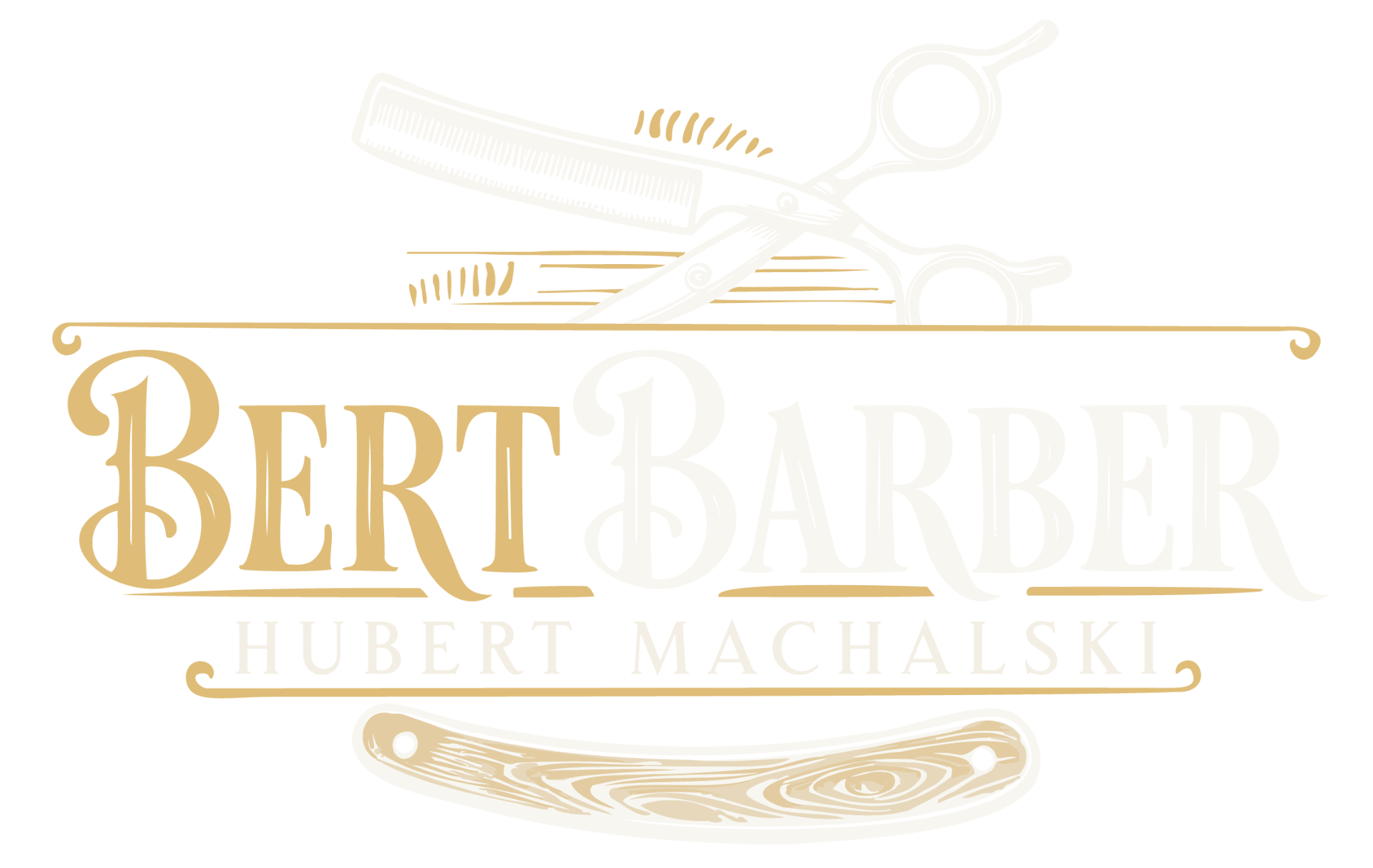 BertBarber